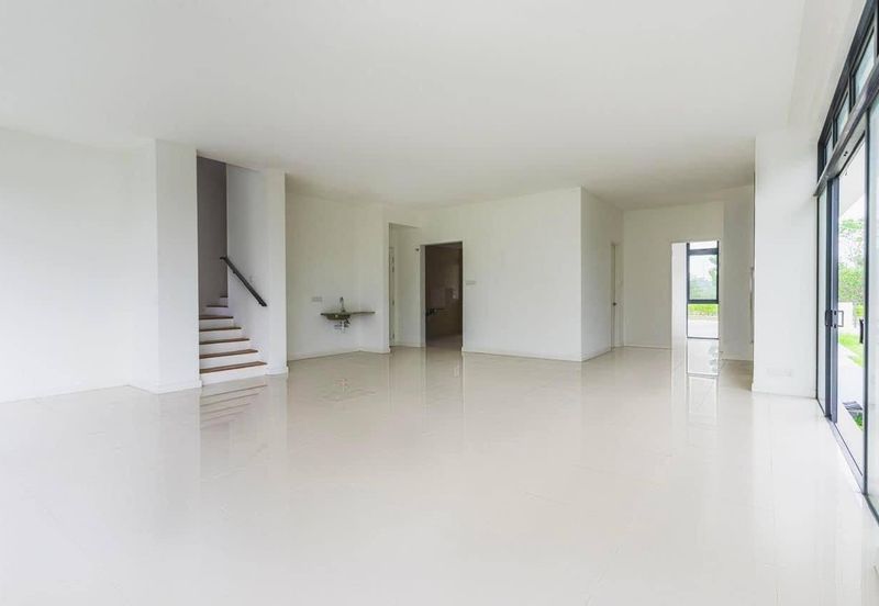 Senna Residence Presint 12