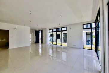 Senna Residence Presint 12