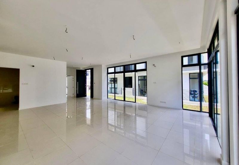 Senna Residence Presint 12