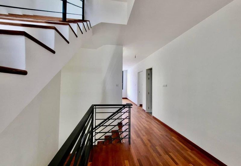 Senna Residence Presint 12