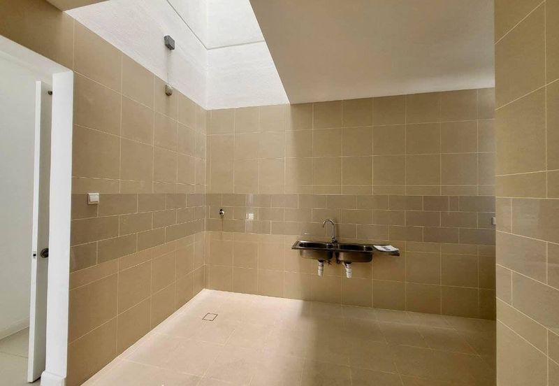 Senna Residence Presint 12