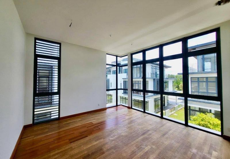 Senna Residence Presint 12