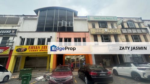 Bandar Rawang 3 Storey Shop Lot 22x75 , Selangor, Rawang