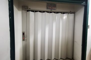 Meru Industrial Park