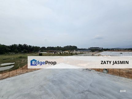 NEW PROJECT Factory Warehouse Pajam Nilai Negri Sembilan, Negeri Sembilan, Nilai