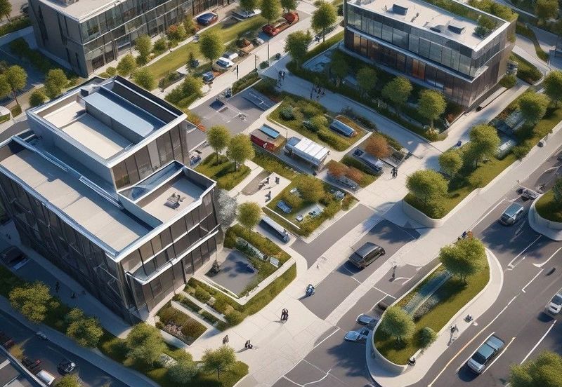 Taman Perindustrian Teknologi Rawang