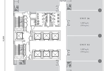 Pavilion Damansara Heights