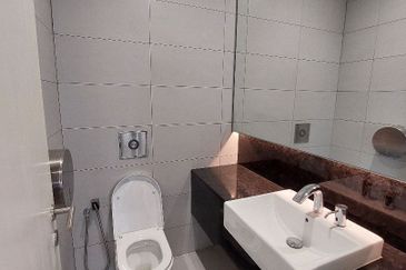 Pavilion Damansara Heights