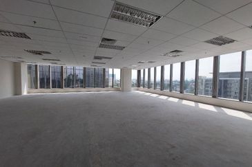 Pavilion Damansara Heights