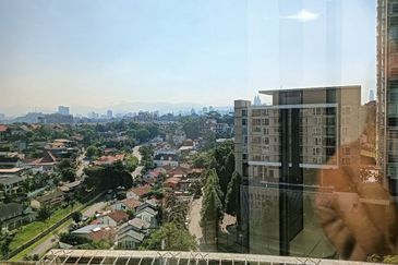 Pavilion Damansara Heights