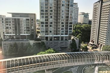 Pavilion Damansara Heights