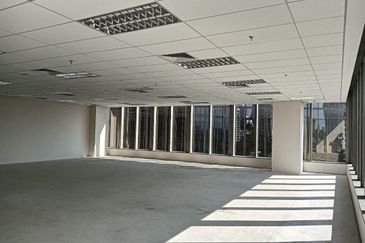 Pavilion Damansara Heights