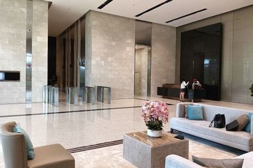 Pavilion Damansara Heights