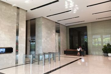 Pavilion Damansara Heights