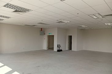 Pavilion Damansara Heights