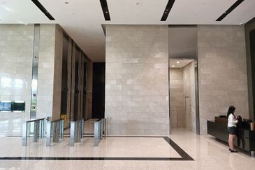 Pavilion Damansara Heights