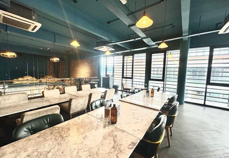 i32 Puchong Industrial Park