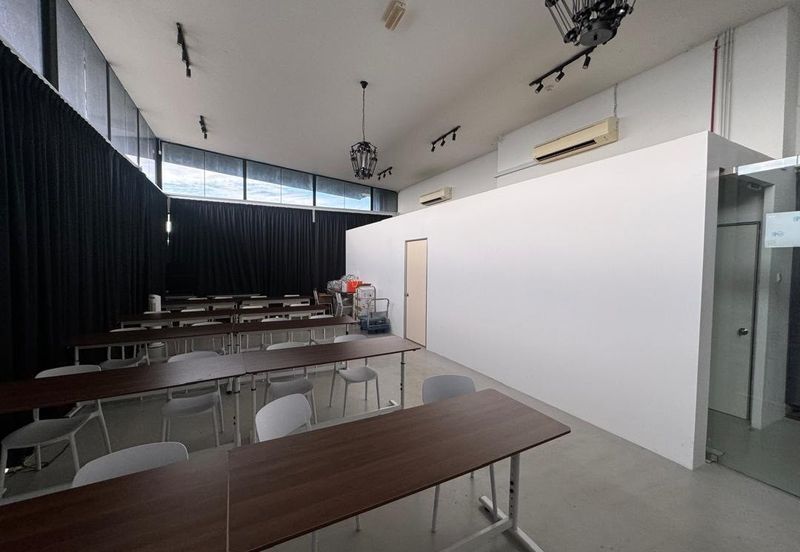 i32 Puchong Industrial Park