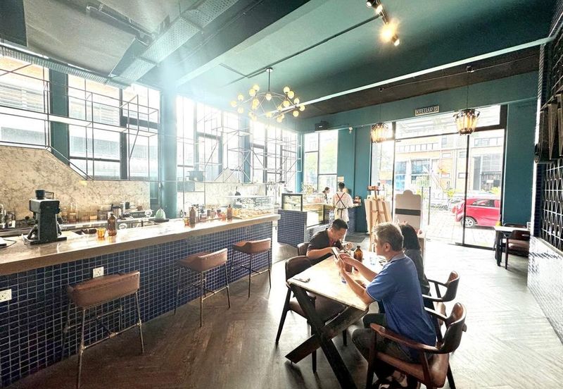 i32 Puchong Industrial Park