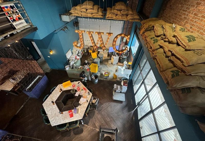 i32 Puchong Industrial Park