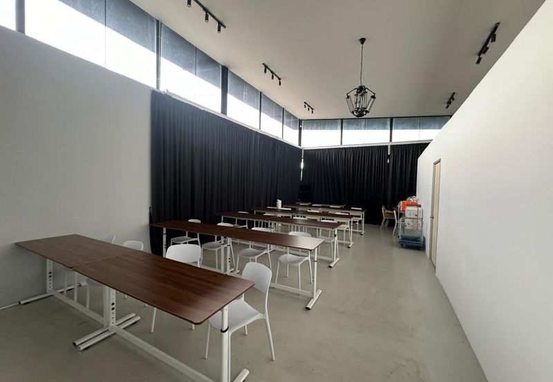 i32 Puchong Industrial Park