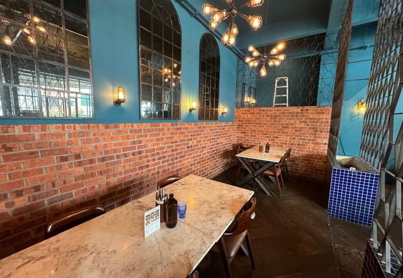 i32 Puchong Industrial Park