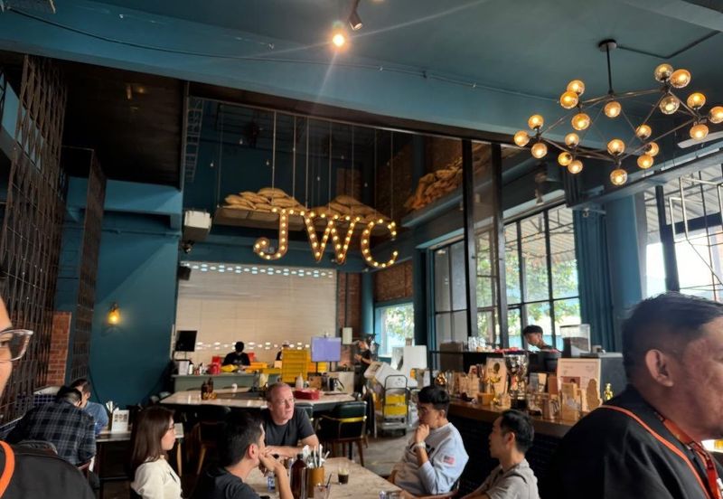 i32 Puchong Industrial Park