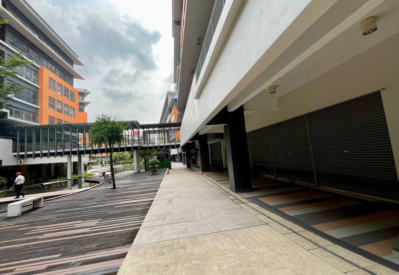 SetiaWalk @ Pusat Bandar Puchong