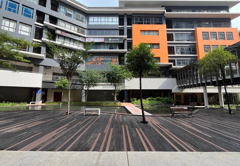 SetiaWalk @ Pusat Bandar Puchong