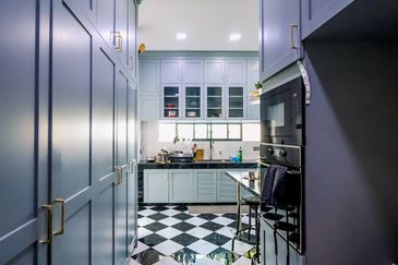 Bandar Bukit Puchong, BP 2