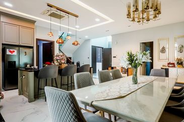 Bandar Bukit Puchong, BP 2