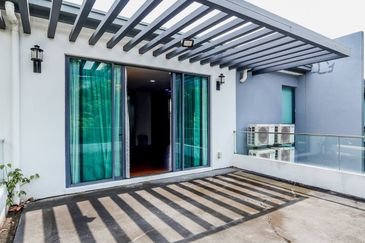 Bandar Bukit Puchong, BP 2