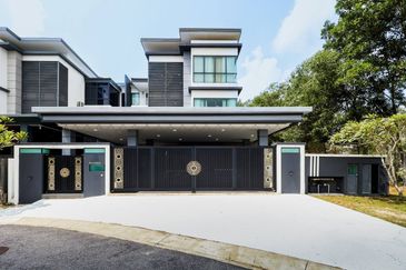 Bandar Bukit Puchong, BP 2