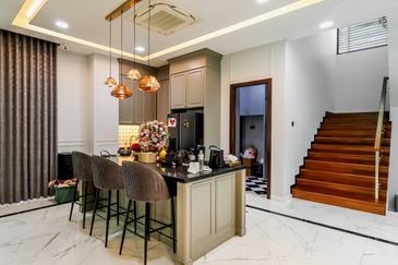 Bandar Bukit Puchong, BP 2