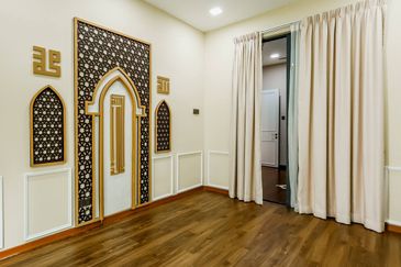 Bandar Bukit Puchong, BP 2