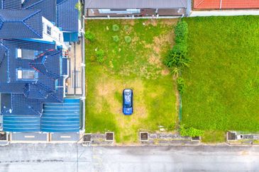 Setiawangsa BUNGALOW LOT (Residential Land) Kuala Lumpur FOR SALE