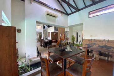 Changkat Kiara Surya