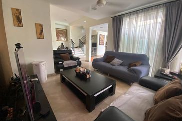 Changkat Kiara Surya