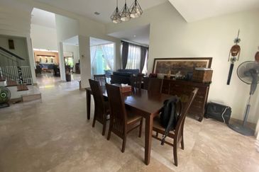 Changkat Kiara Surya