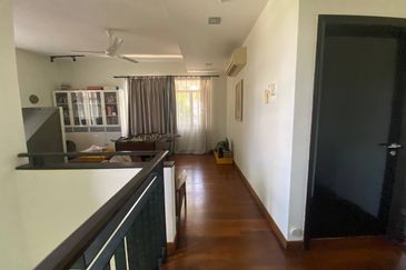 Changkat Kiara Surya