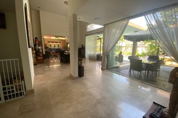 Changkat Kiara Surya