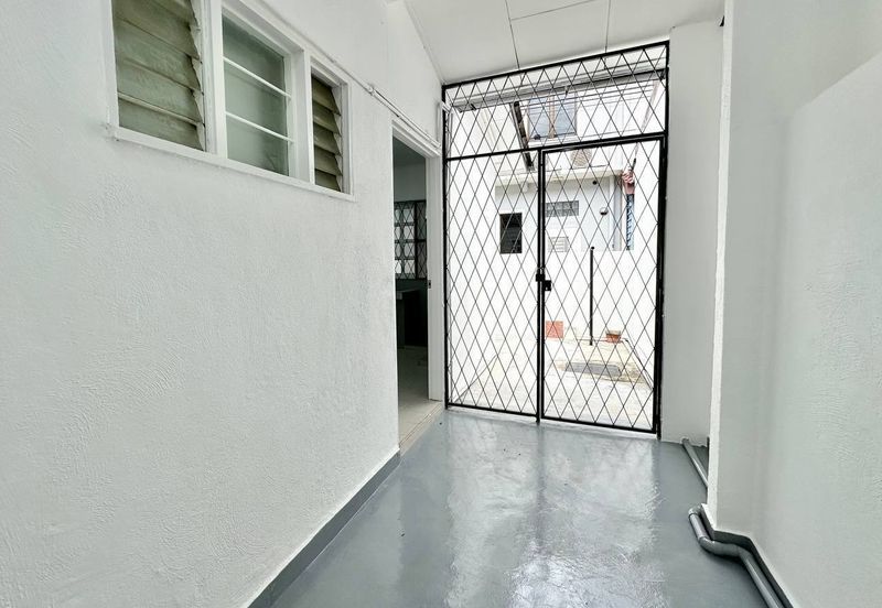 Freehold Double Storey Terrace 20x90 Setiawangsa Kuala Lumpur 