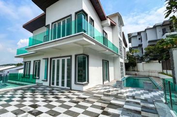 Damansara Heights (Bukit Damansara)