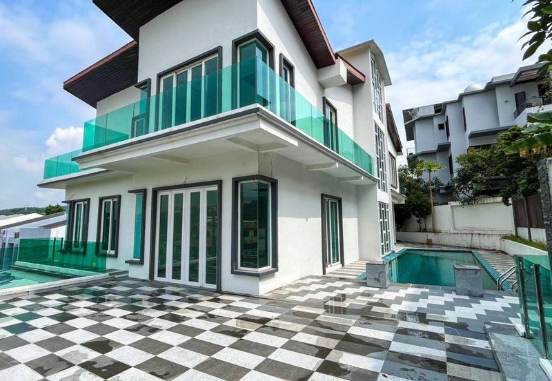 Damansara Heights (Bukit Damansara)