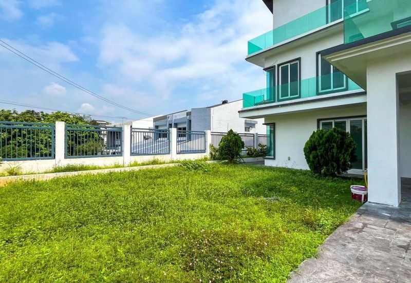 Damansara Heights (Bukit Damansara)