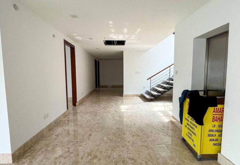 Damansara Heights (Bukit Damansara)