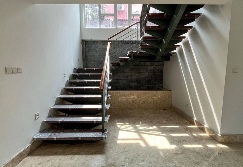 Damansara Heights (Bukit Damansara)