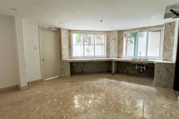 Damansara Heights (Bukit Damansara)