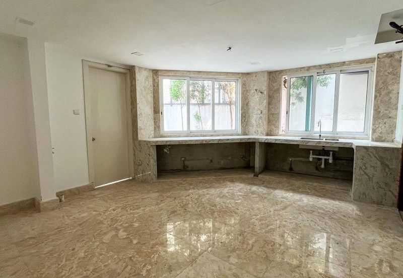 Damansara Heights (Bukit Damansara)