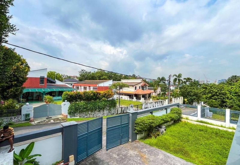 Damansara Heights (Bukit Damansara)